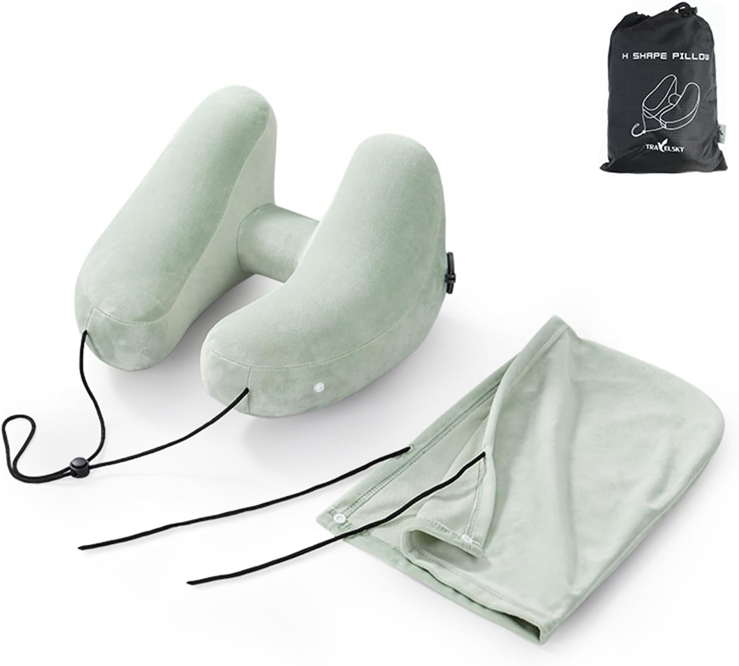 UNDERCOVER ネックピロー　未使用 UNDERCOVER ネックピロー 未使用 UNDERCOVER ネックピロー 未